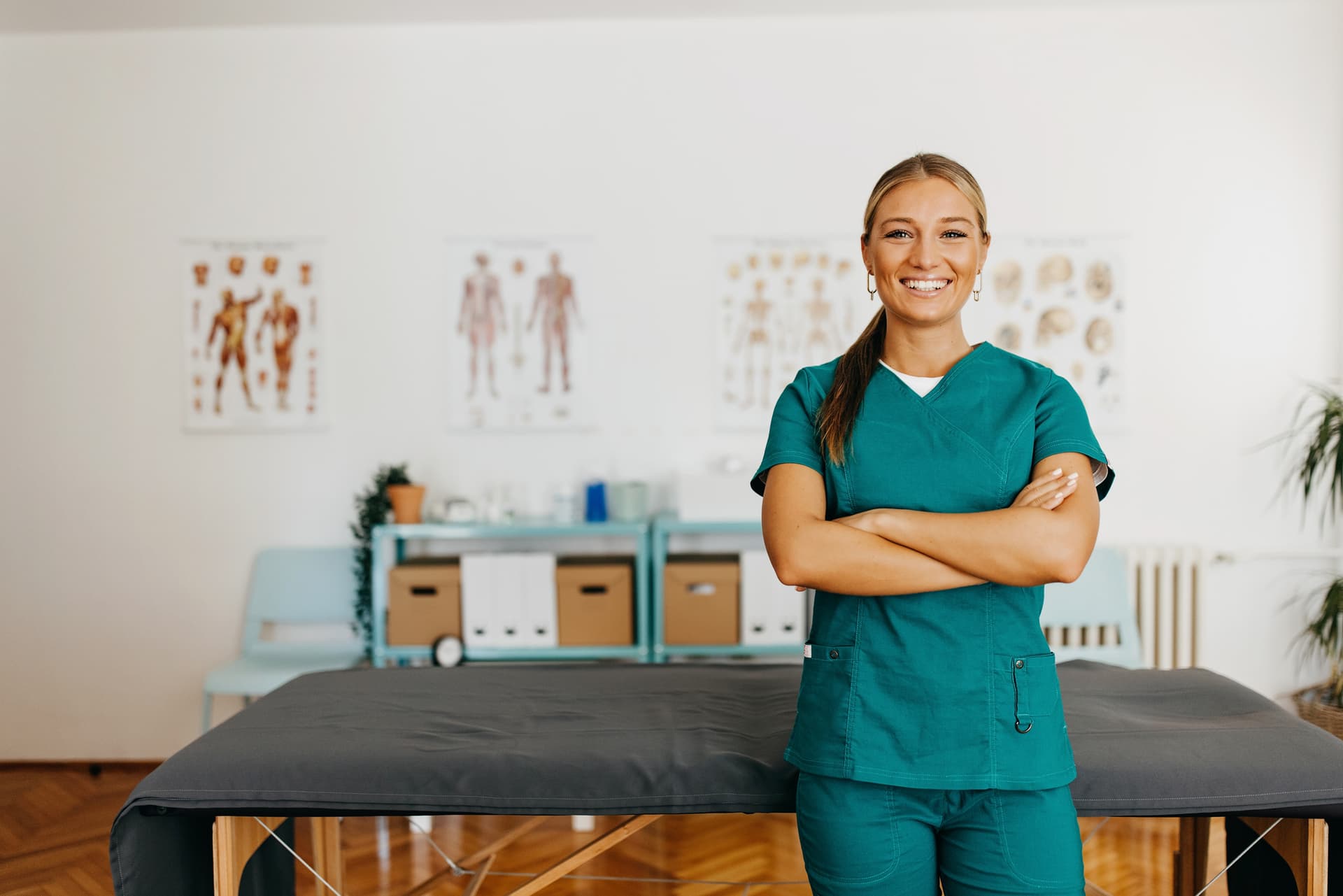 Reef Health - Transforming Healthcare