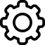 Settings Icon